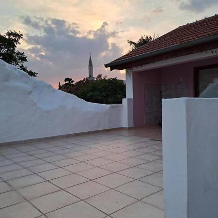 Apartment Eka Mostar Værelse billede