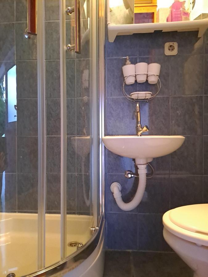 Apartment Eka Mostar Eksteriør billede