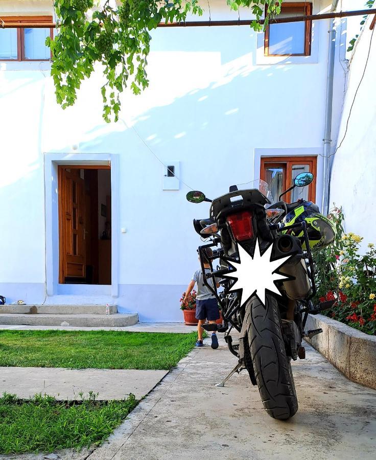 Apartment Eka Mostar Eksteriør billede