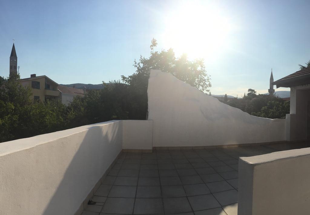 Apartment Eka Mostar Eksteriør billede