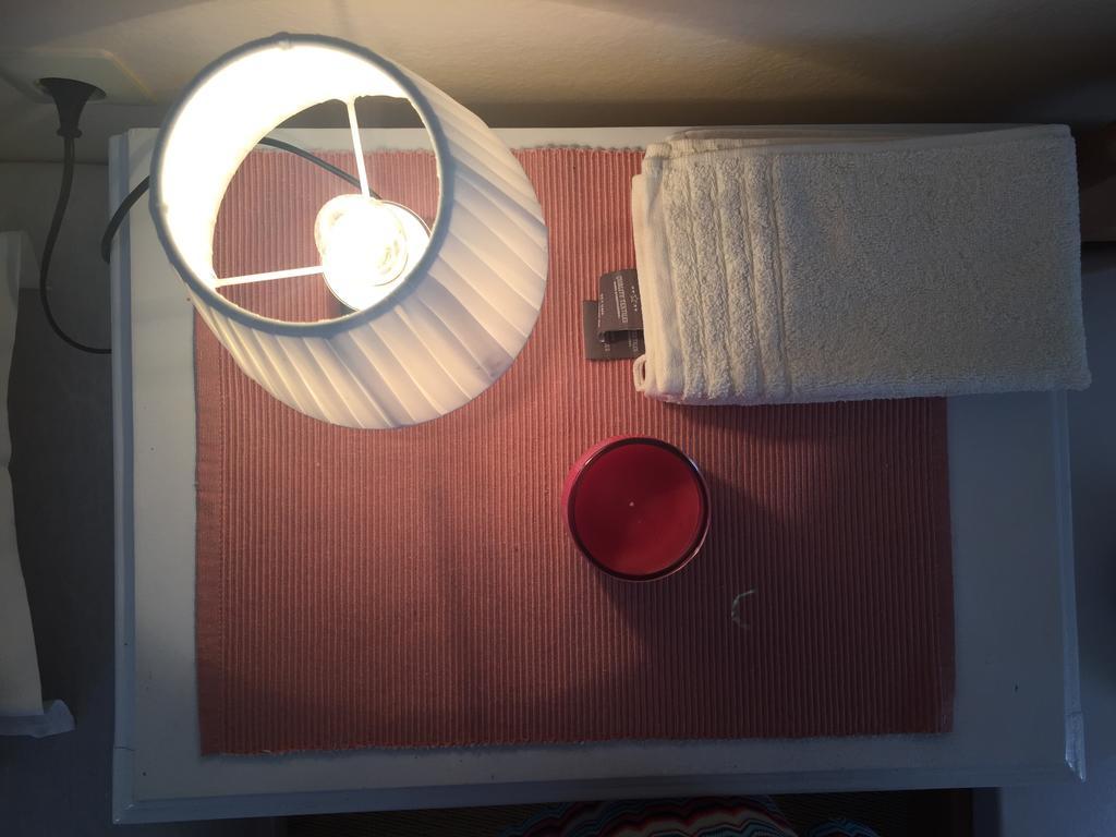 Apartment Eka Mostar Eksteriør billede
