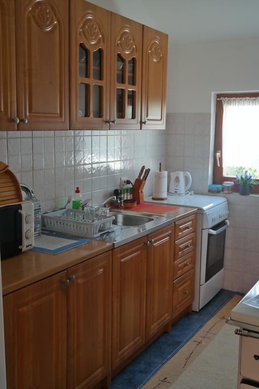 Apartment Eka Mostar Eksteriør billede