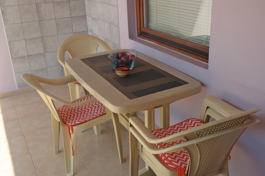 Apartment Eka Mostar Eksteriør billede