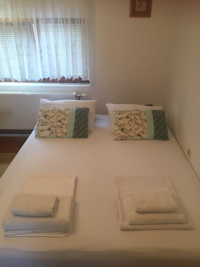 Apartment Eka Mostar Eksteriør billede