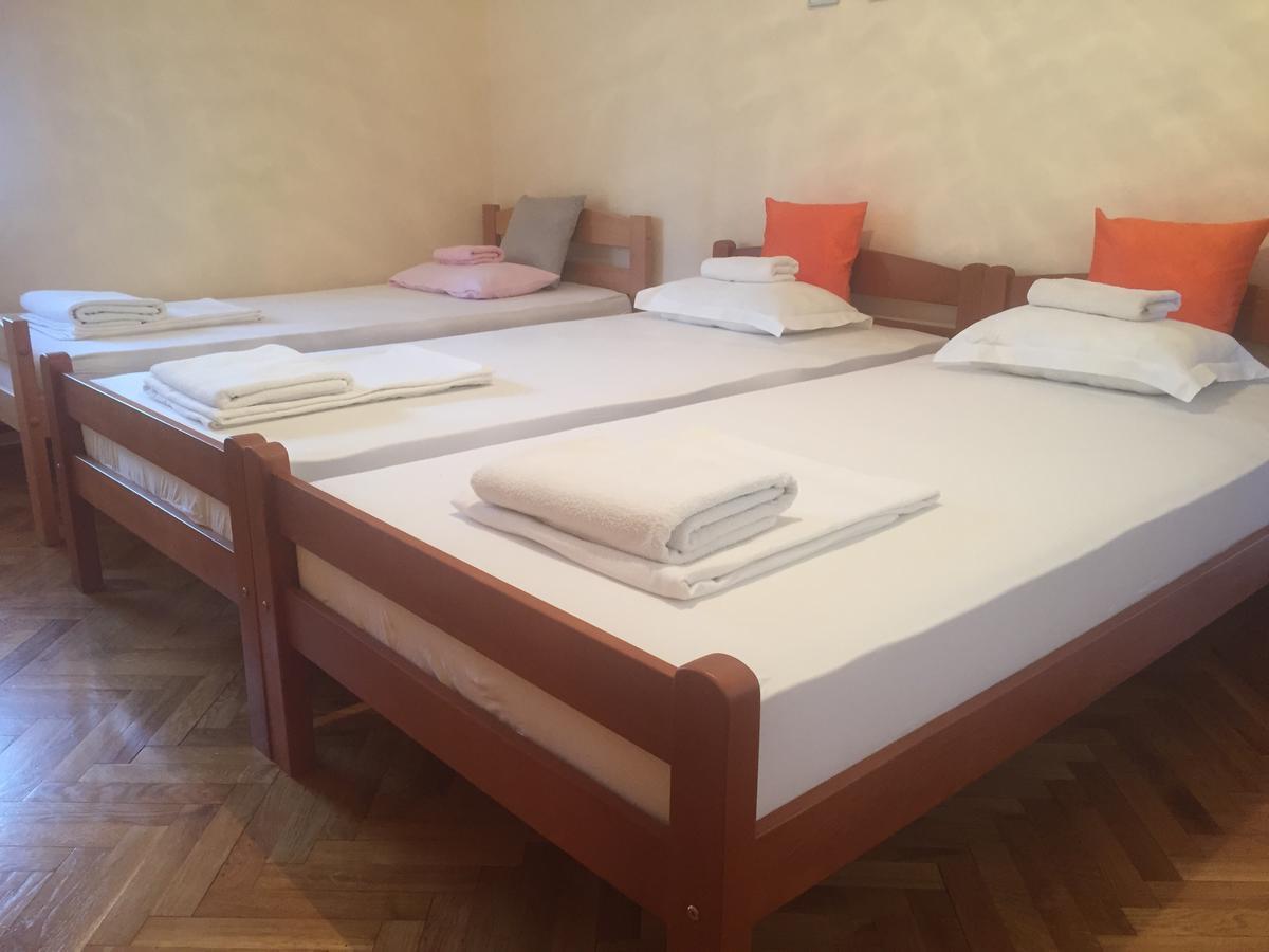 Apartment Eka Mostar Eksteriør billede